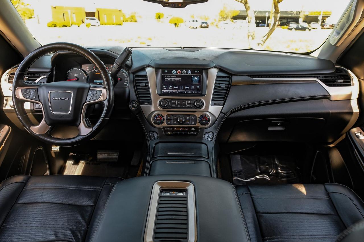 2018 GMC Yukon Denali Richardson TX