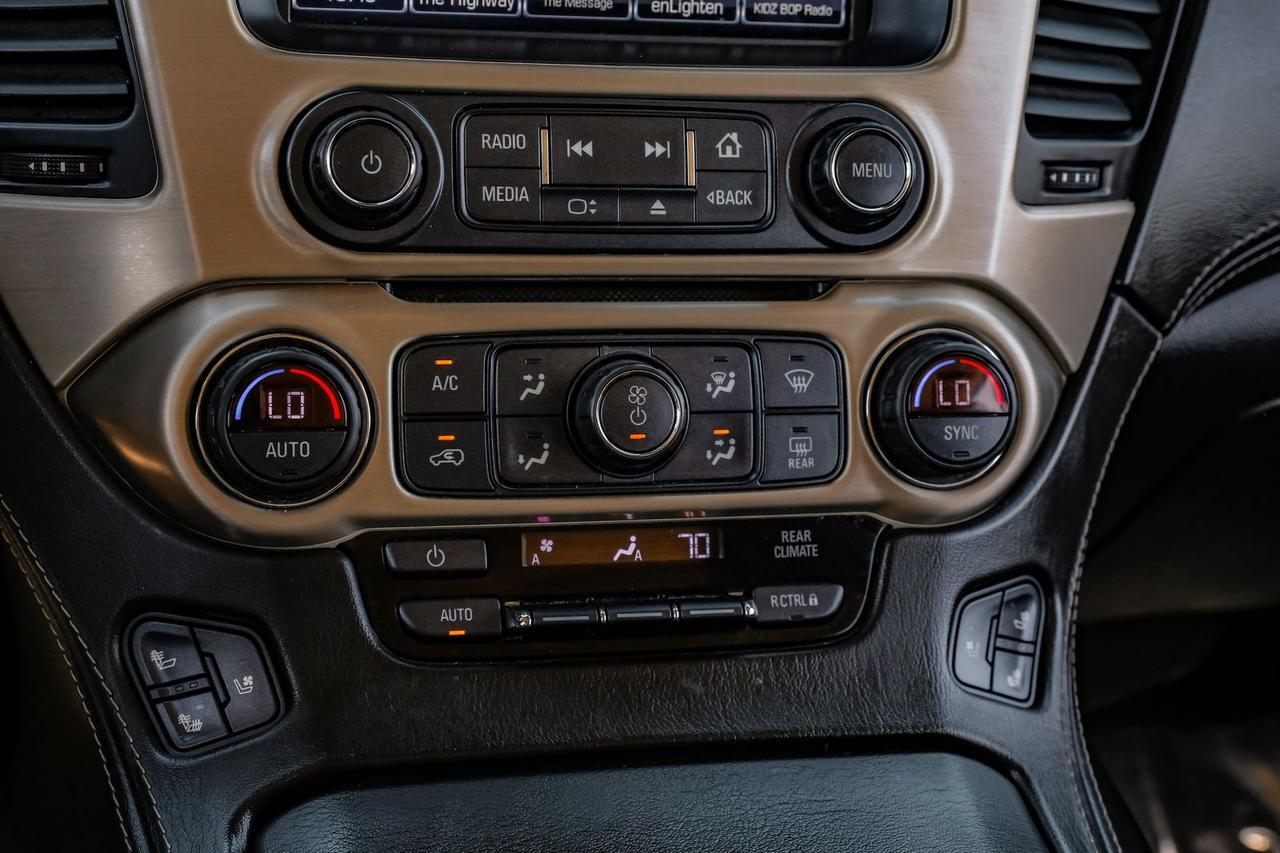 2018 GMC Yukon Denali Richardson TX