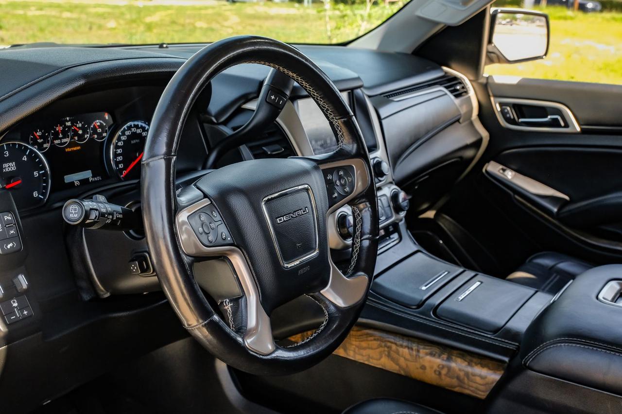 2018 GMC Yukon Denali Richardson TX