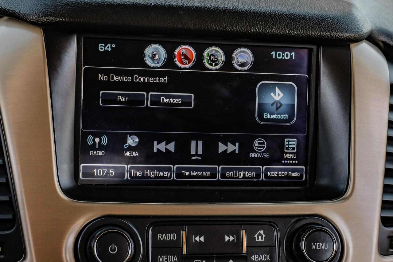 2018 GMC Yukon Denali Richardson TX