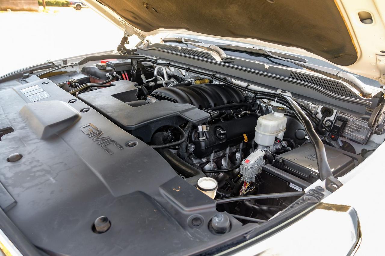 2018 GMC Yukon Denali Richardson TX