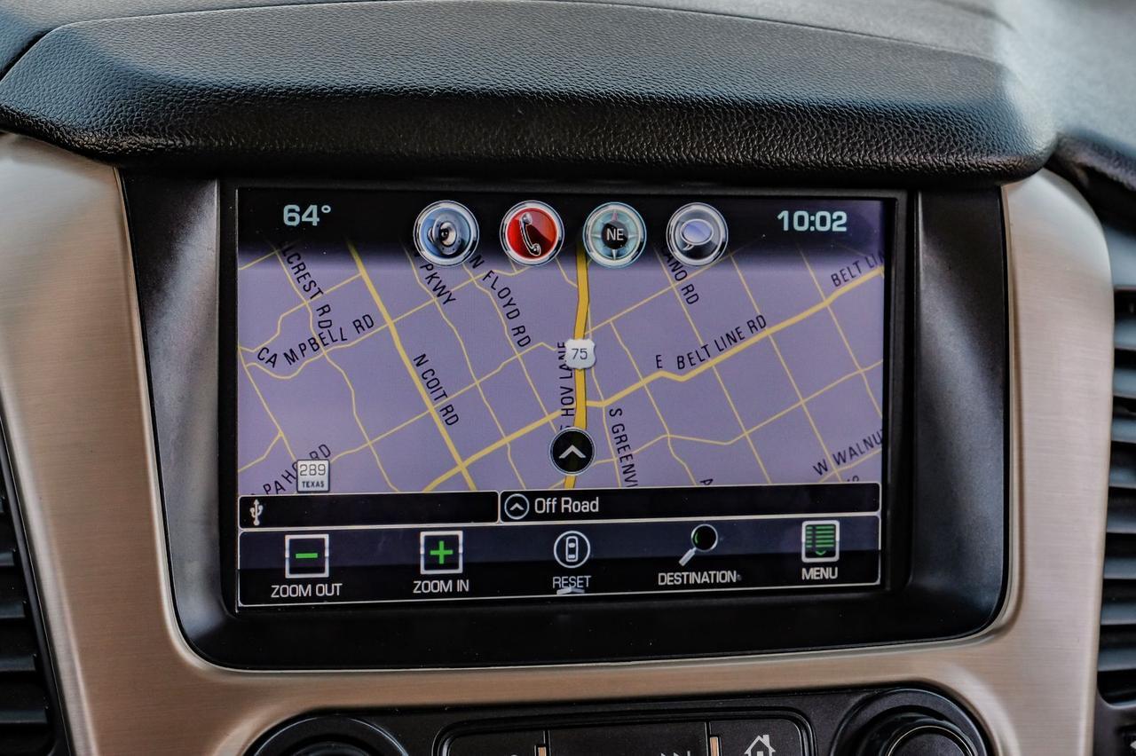 2018 GMC Yukon Denali Richardson TX