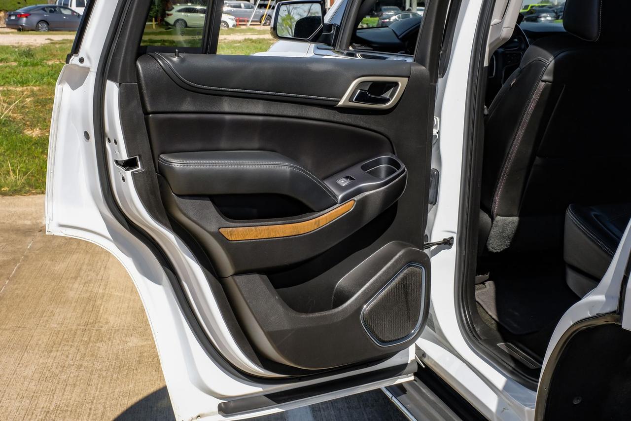 2018 GMC Yukon Denali Richardson TX