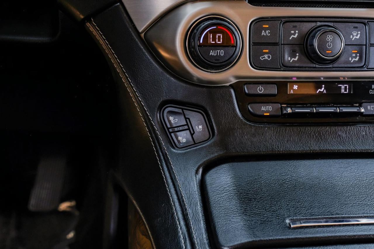 2018 GMC Yukon Denali Richardson TX