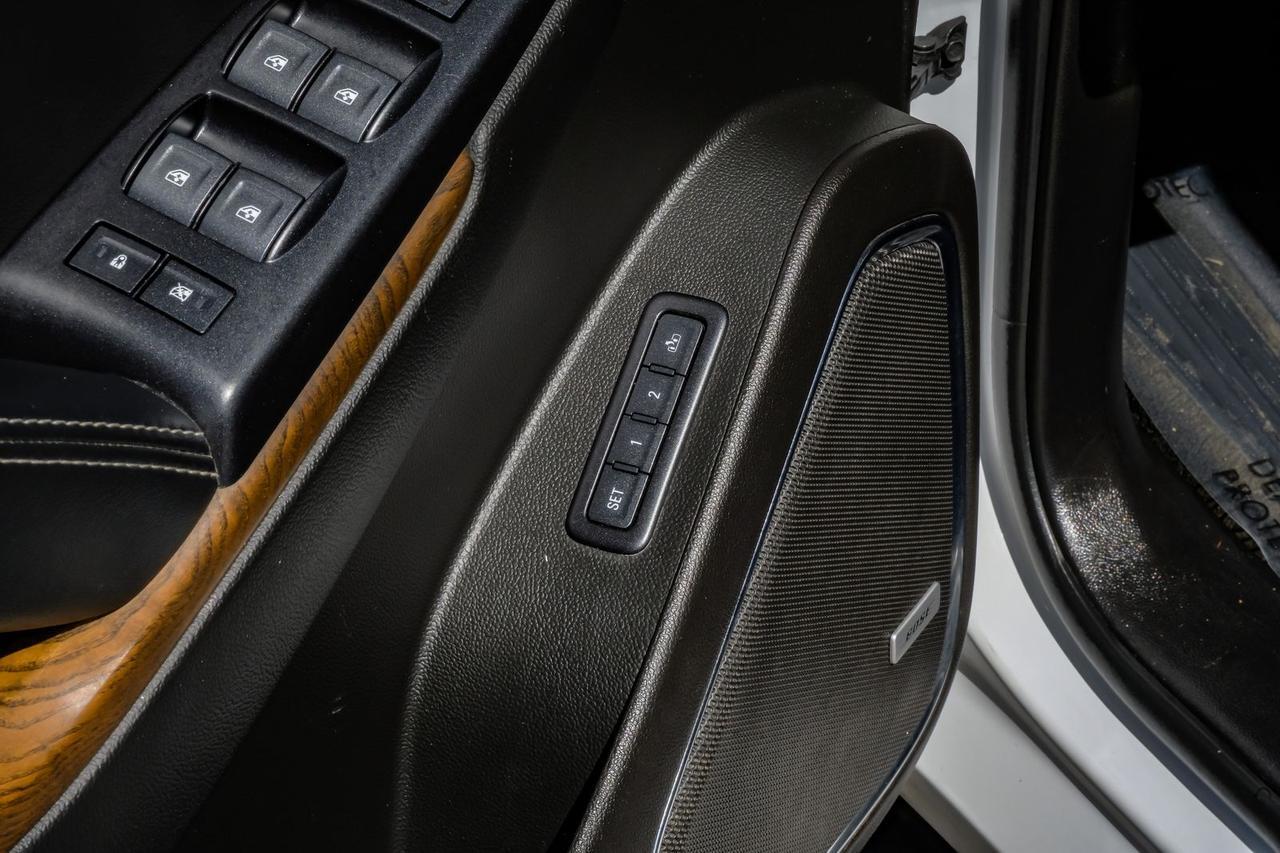 2018 GMC Yukon Denali Richardson TX