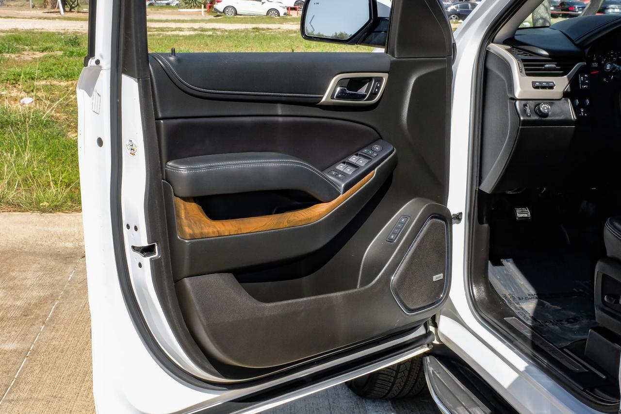 2018 GMC Yukon Denali Richardson TX