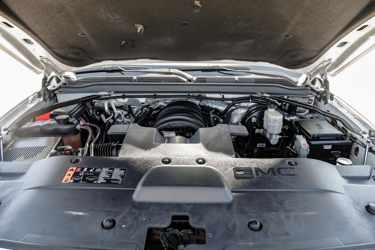 2018 GMC Yukon Denali Richardson TX