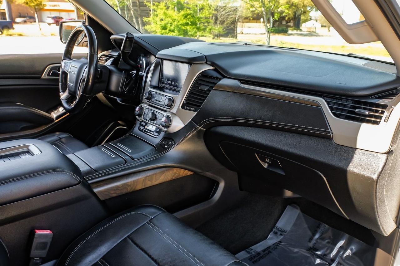 2018 GMC Yukon Denali Richardson TX