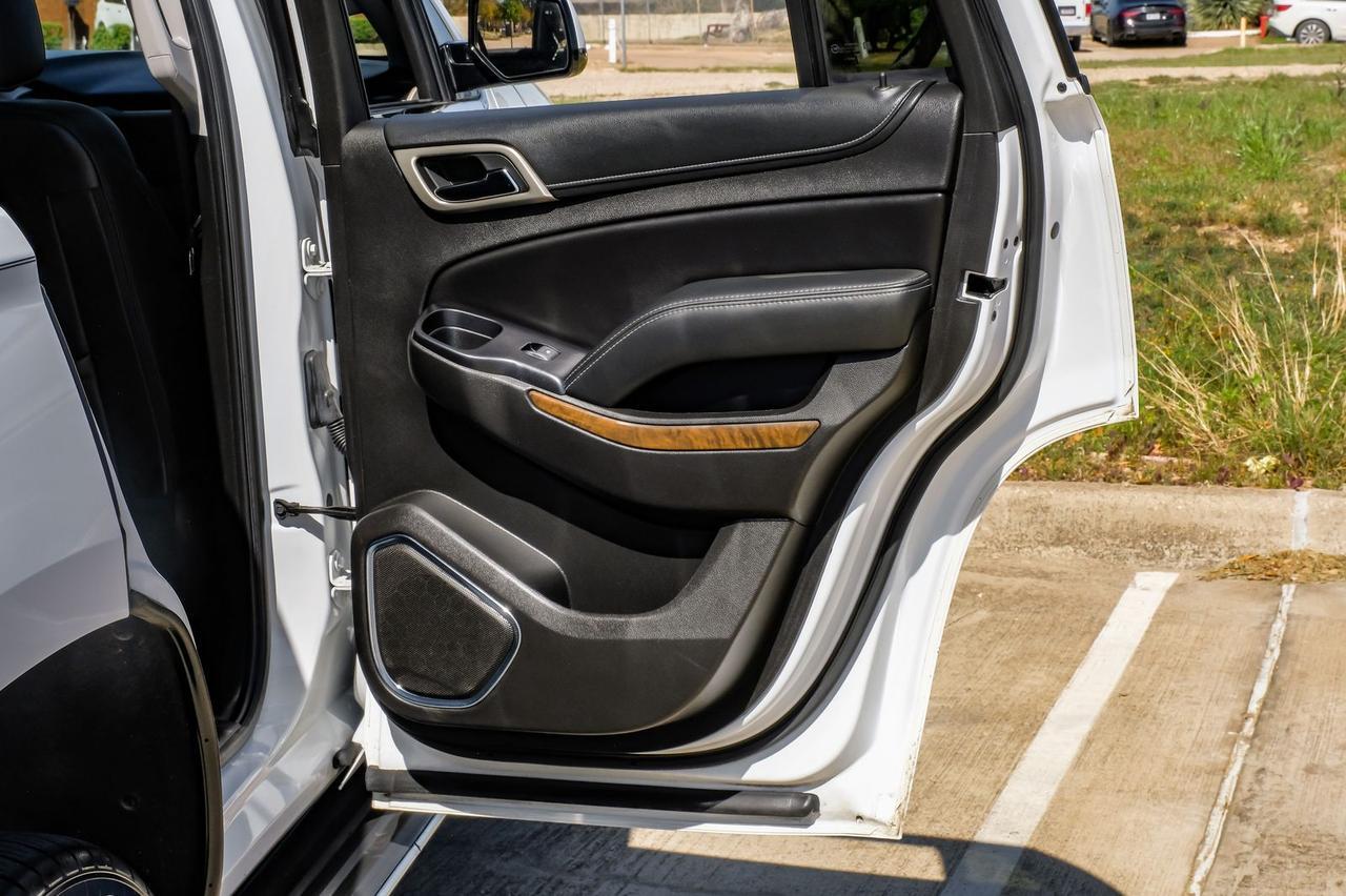 2018 GMC Yukon Denali Richardson TX