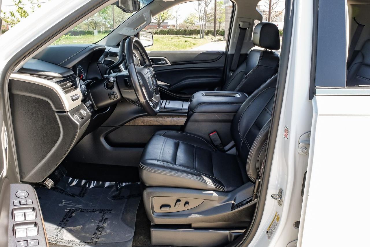 2018 GMC Yukon Denali Richardson TX