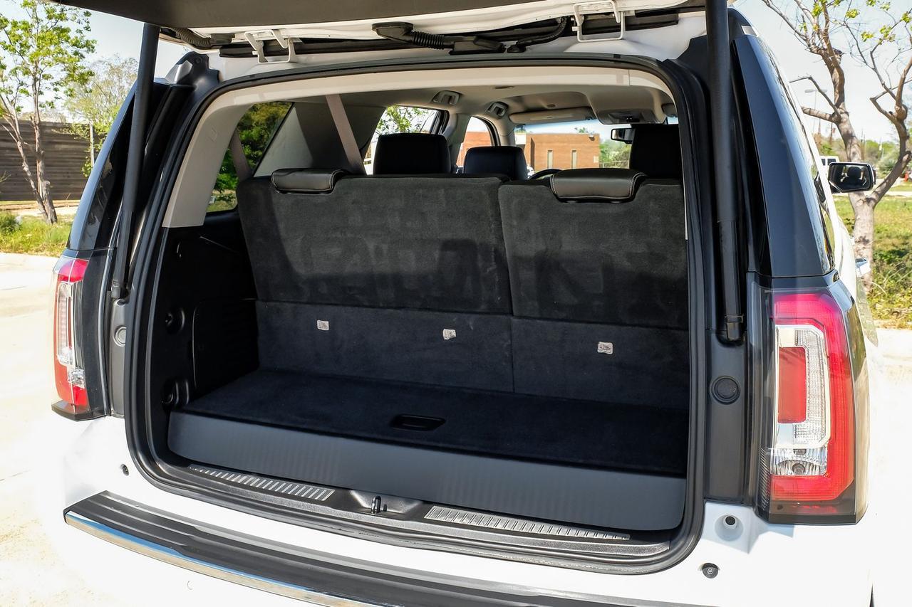 2018 GMC Yukon Denali Richardson TX