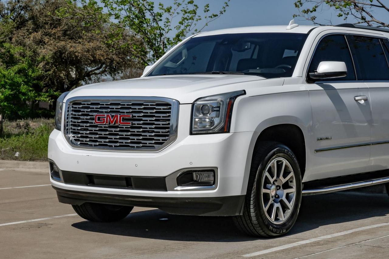 2018 GMC Yukon Denali Richardson TX