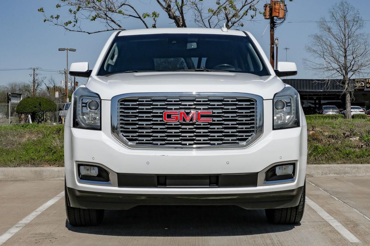 2018 GMC Yukon Denali Richardson TX