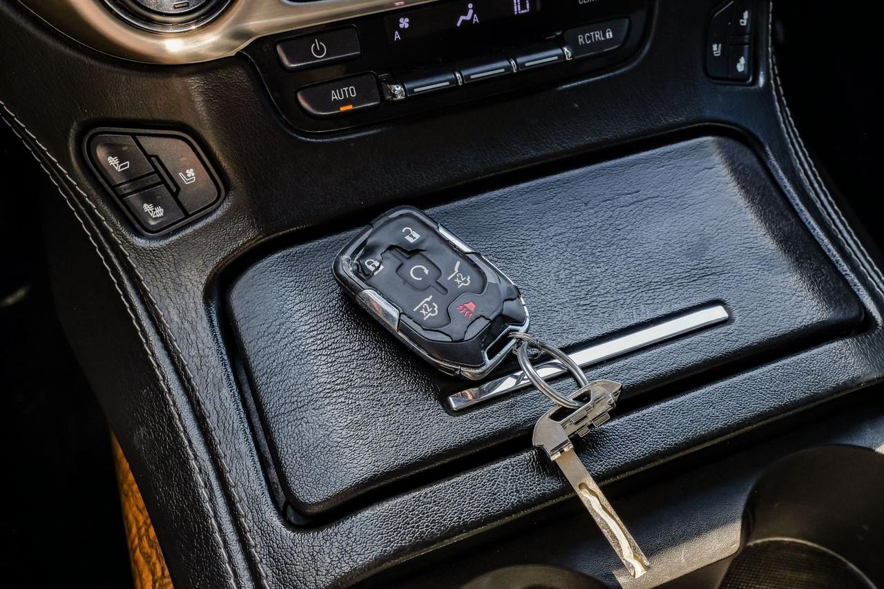 2018 GMC Yukon Denali Richardson TX