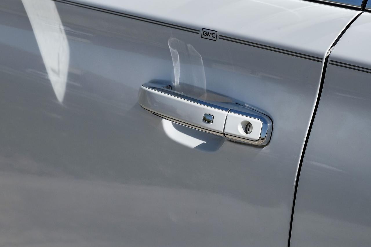 2018 GMC Yukon Denali Richardson TX