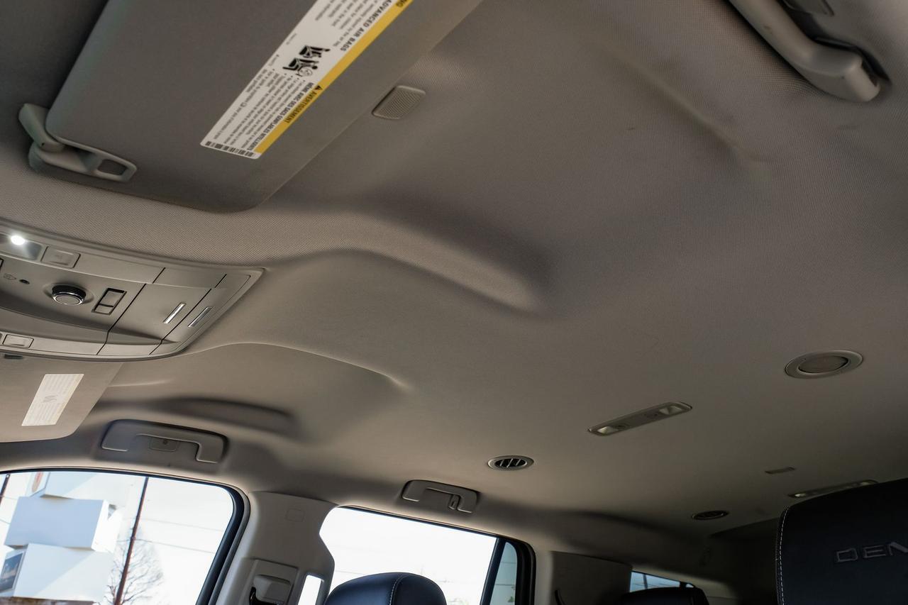 2018 GMC Yukon Denali Richardson TX