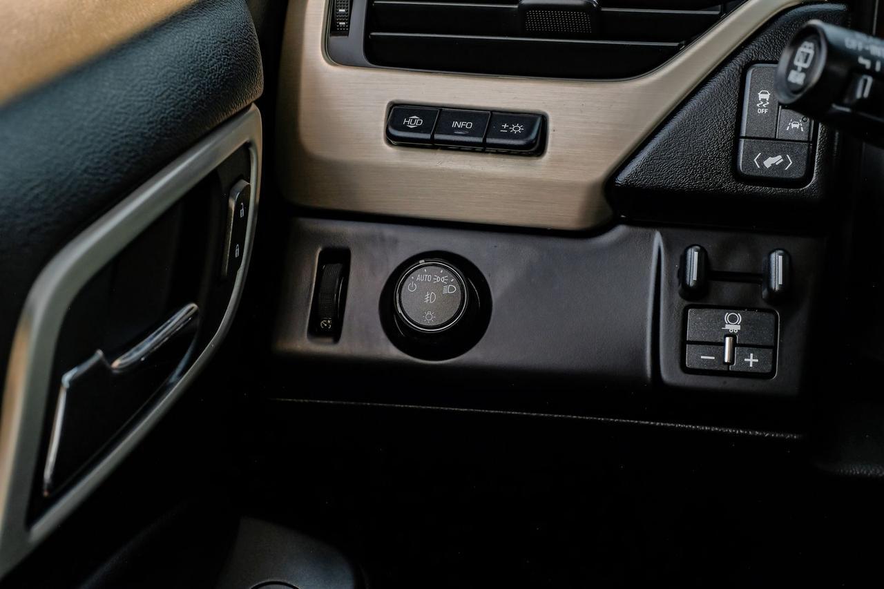 2018 GMC Yukon Denali Richardson TX