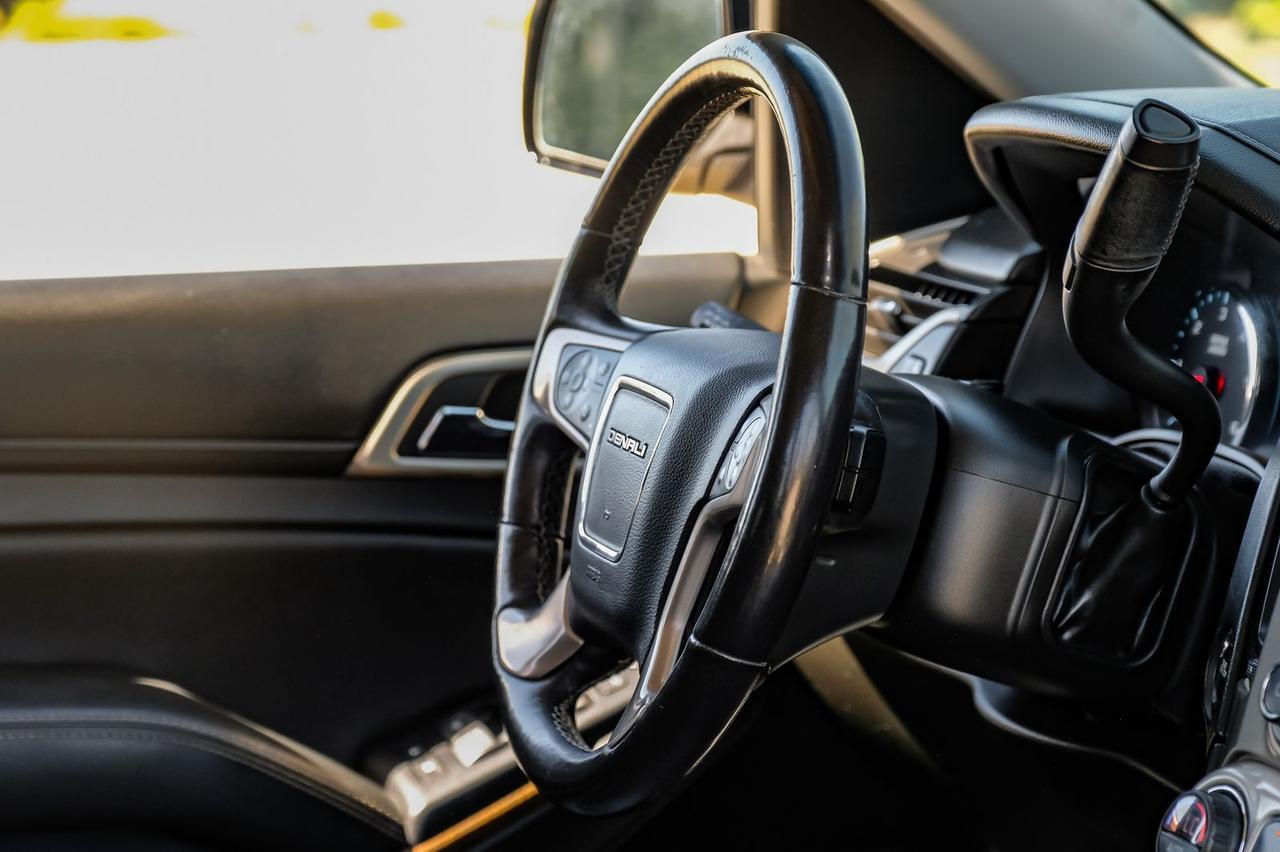 2018 GMC Yukon Denali Richardson TX