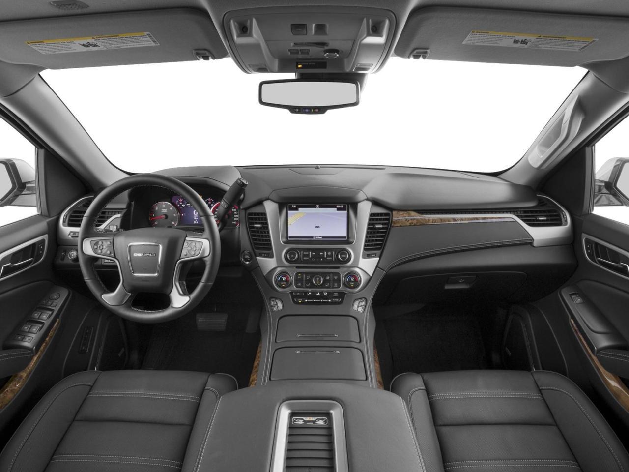 2018 GMC Yukon Denali New Braunfels TX