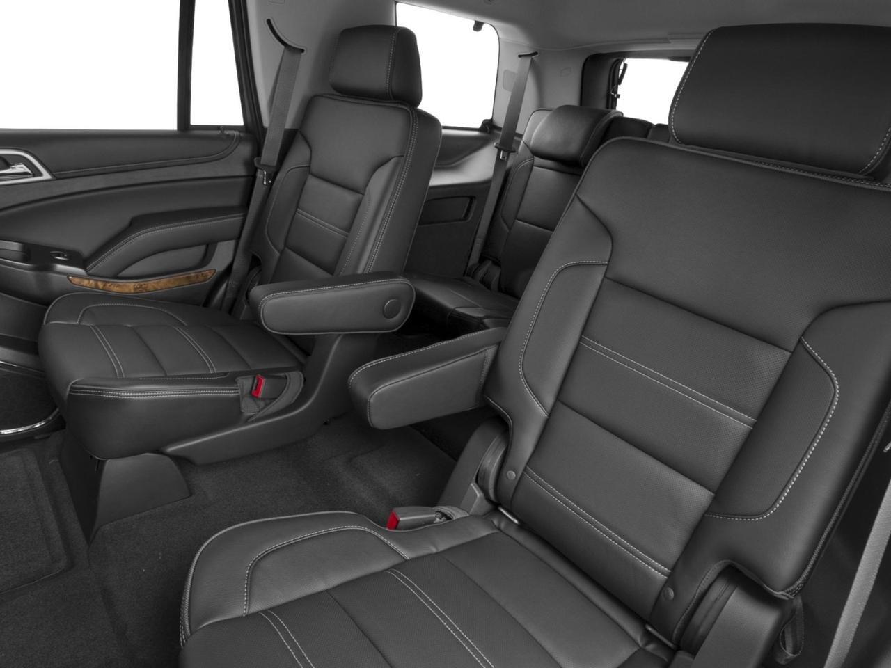 2018 GMC Yukon Denali New Braunfels TX