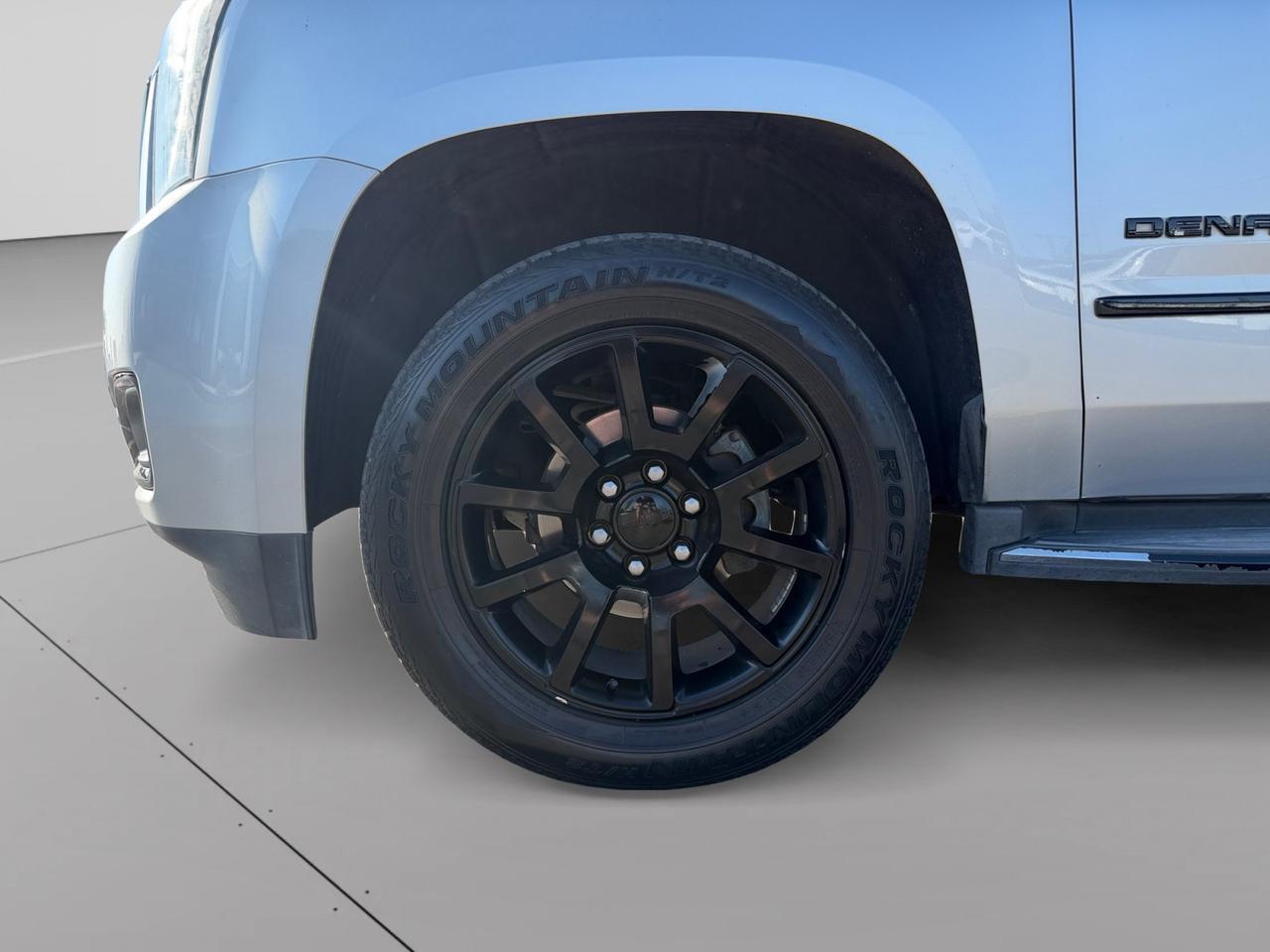 2018 GMC Yukon Denali New Braunfels TX