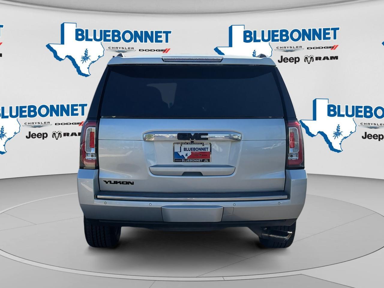 2018 GMC Yukon Denali New Braunfels TX