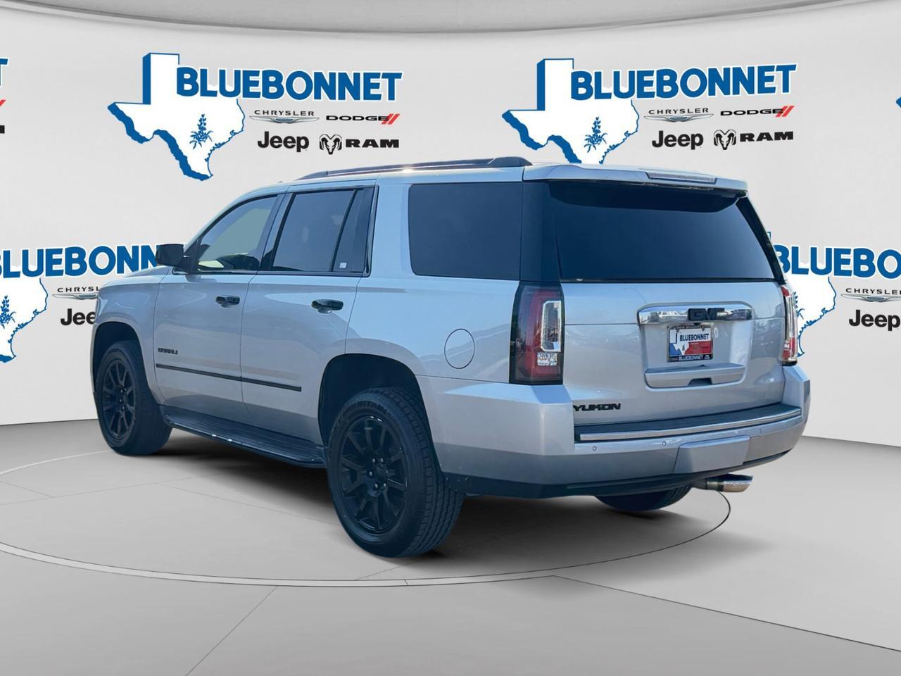 2018 GMC Yukon Denali New Braunfels TX