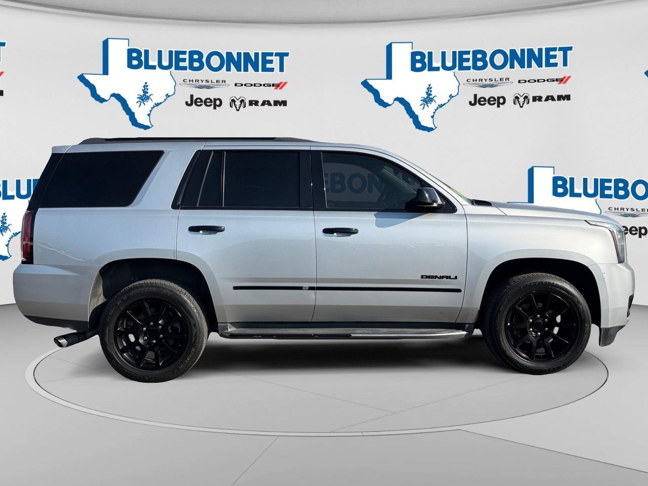 2018 GMC Yukon Denali New Braunfels TX