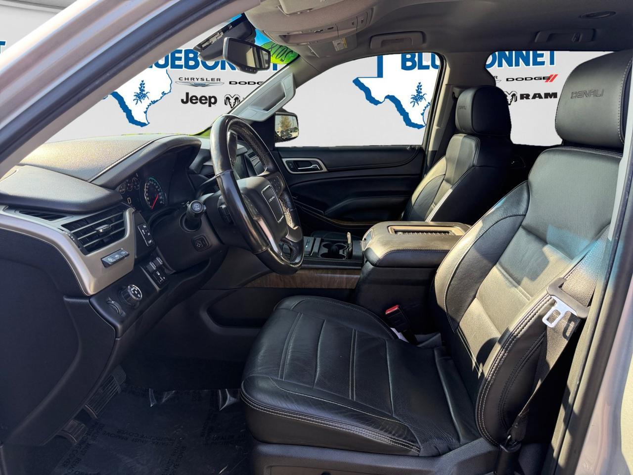 2018 GMC Yukon Denali New Braunfels TX
