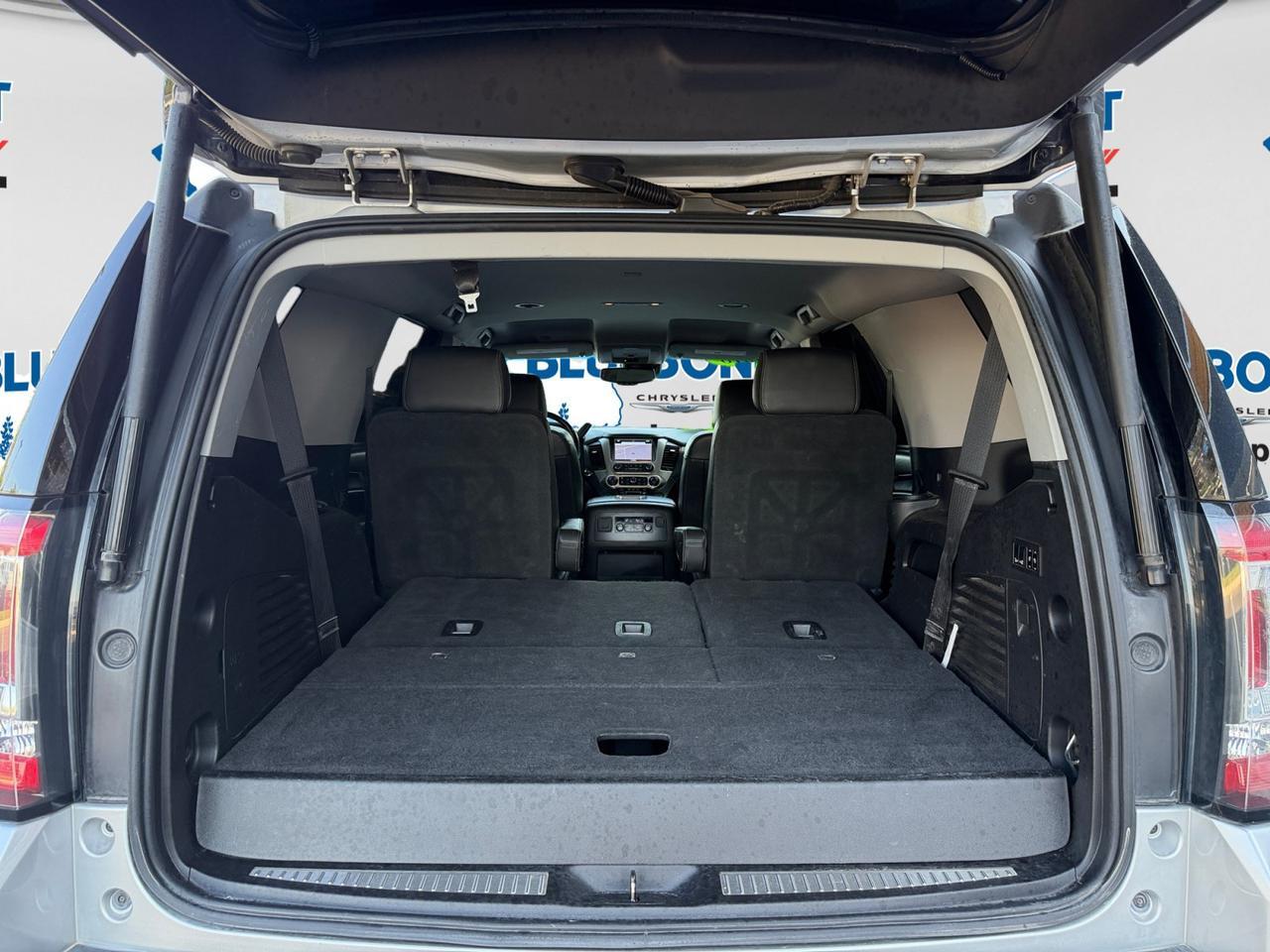 2018 GMC Yukon Denali New Braunfels TX