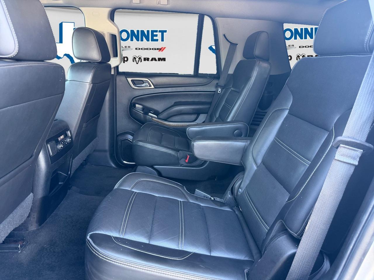 2018 GMC Yukon Denali New Braunfels TX
