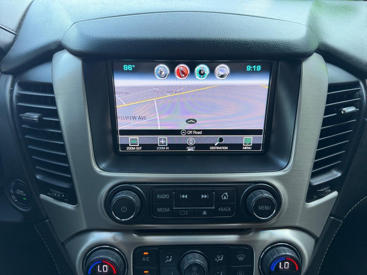 2018 GMC Yukon Denali New Braunfels TX