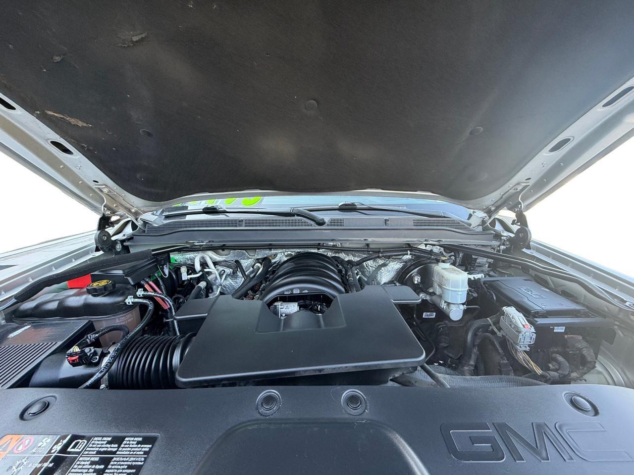 2018 GMC Yukon Denali New Braunfels TX