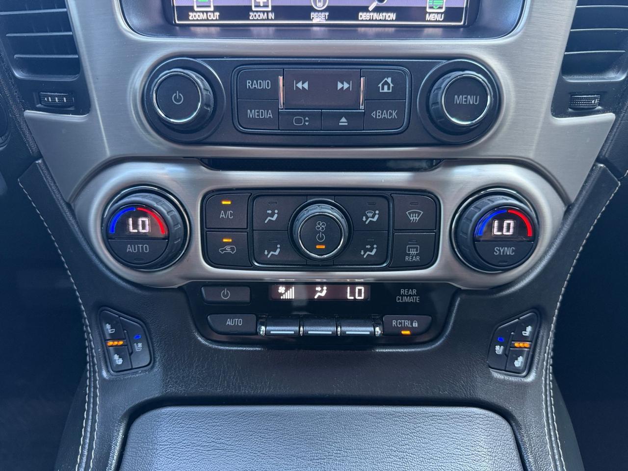 2018 GMC Yukon Denali New Braunfels TX