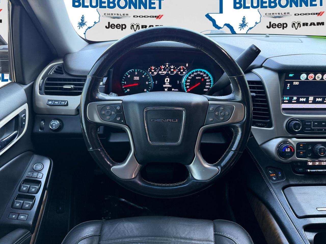 2018 GMC Yukon Denali New Braunfels TX