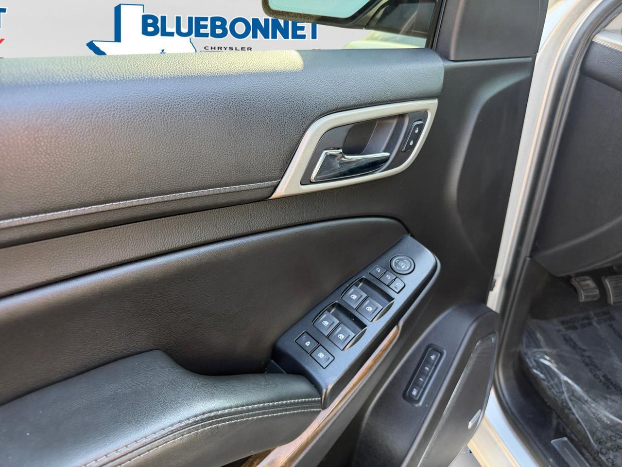 2018 GMC Yukon Denali New Braunfels TX