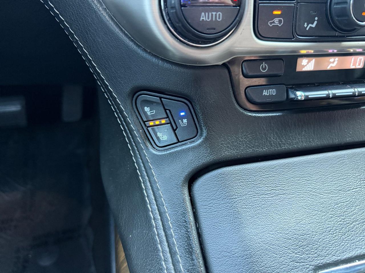 2018 GMC Yukon Denali New Braunfels TX