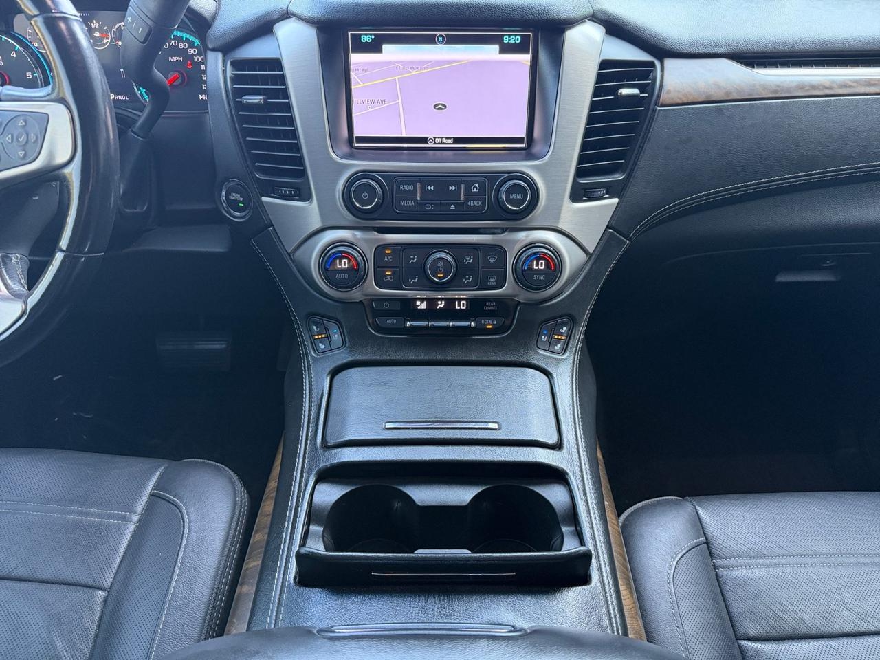 2018 GMC Yukon Denali New Braunfels TX