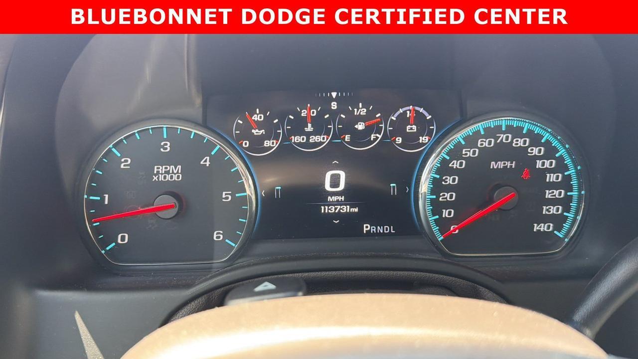 2018 GMC Yukon Denali New Braunfels TX