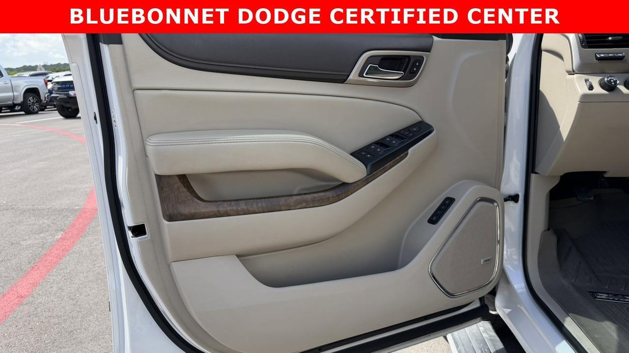 2018 GMC Yukon Denali New Braunfels TX