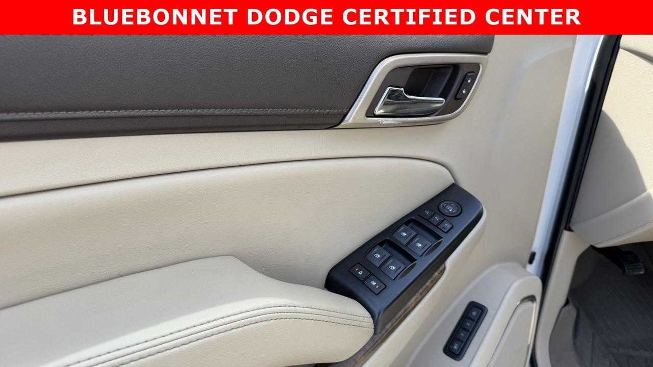 2018 GMC Yukon Denali New Braunfels TX
