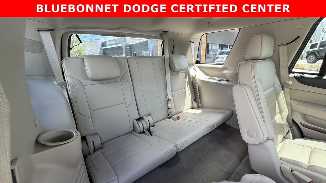 2018 GMC Yukon Denali New Braunfels TX