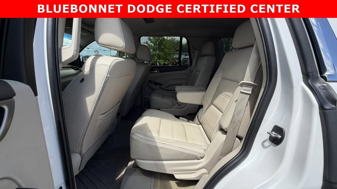 2018 GMC Yukon Denali New Braunfels TX