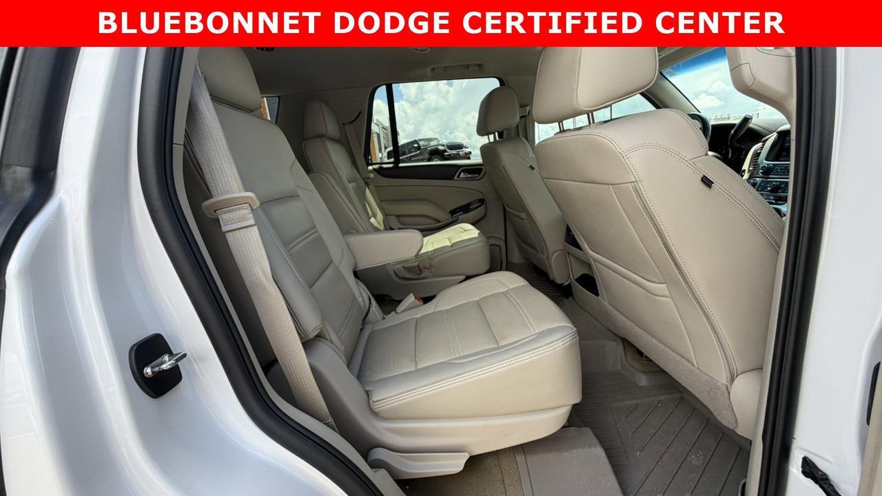 2018 GMC Yukon Denali New Braunfels TX