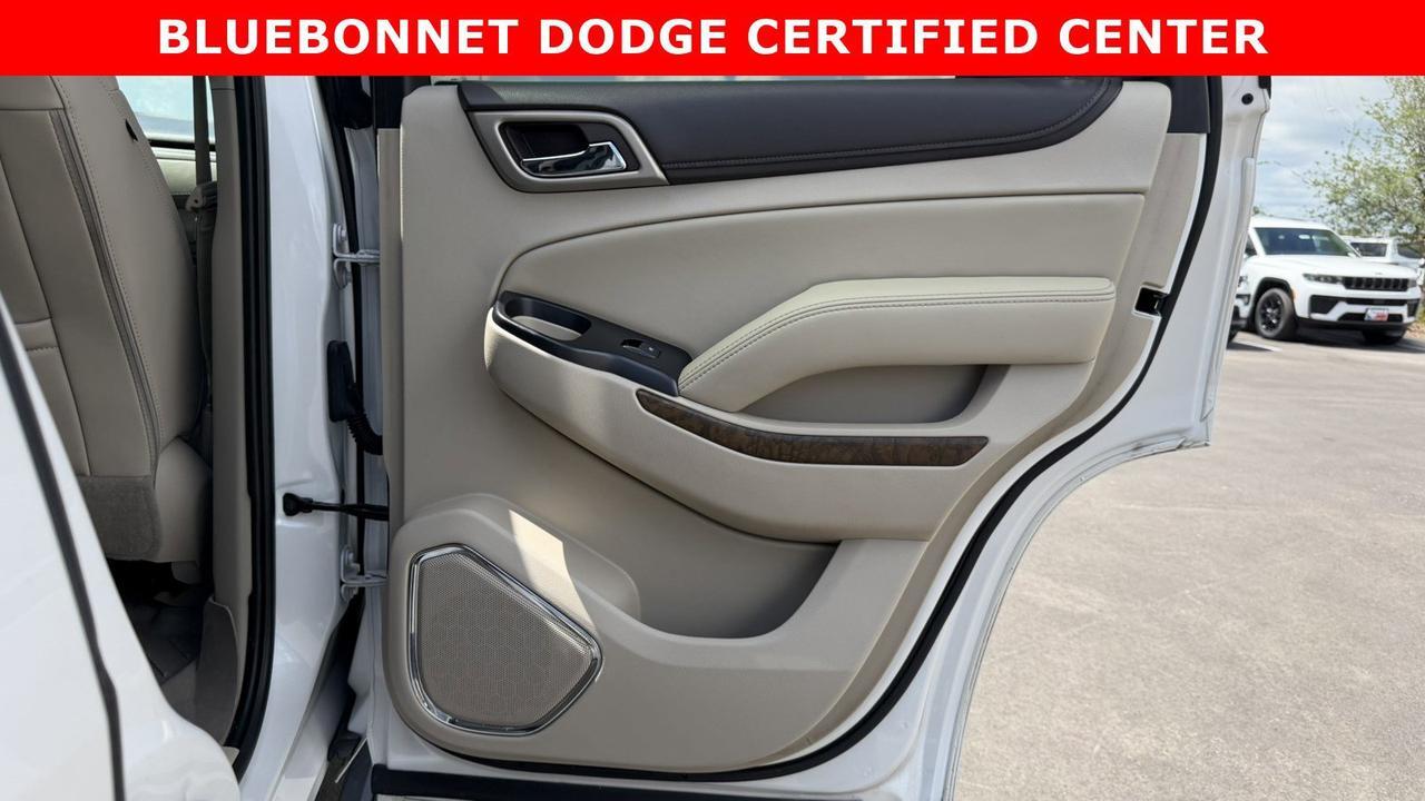2018 GMC Yukon Denali New Braunfels TX