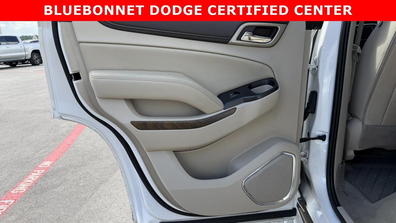 2018 GMC Yukon Denali New Braunfels TX
