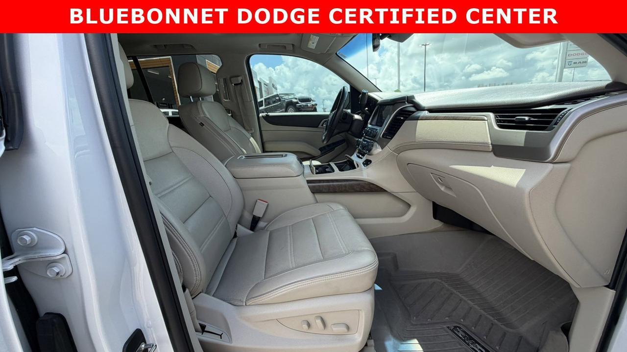 2018 GMC Yukon Denali New Braunfels TX