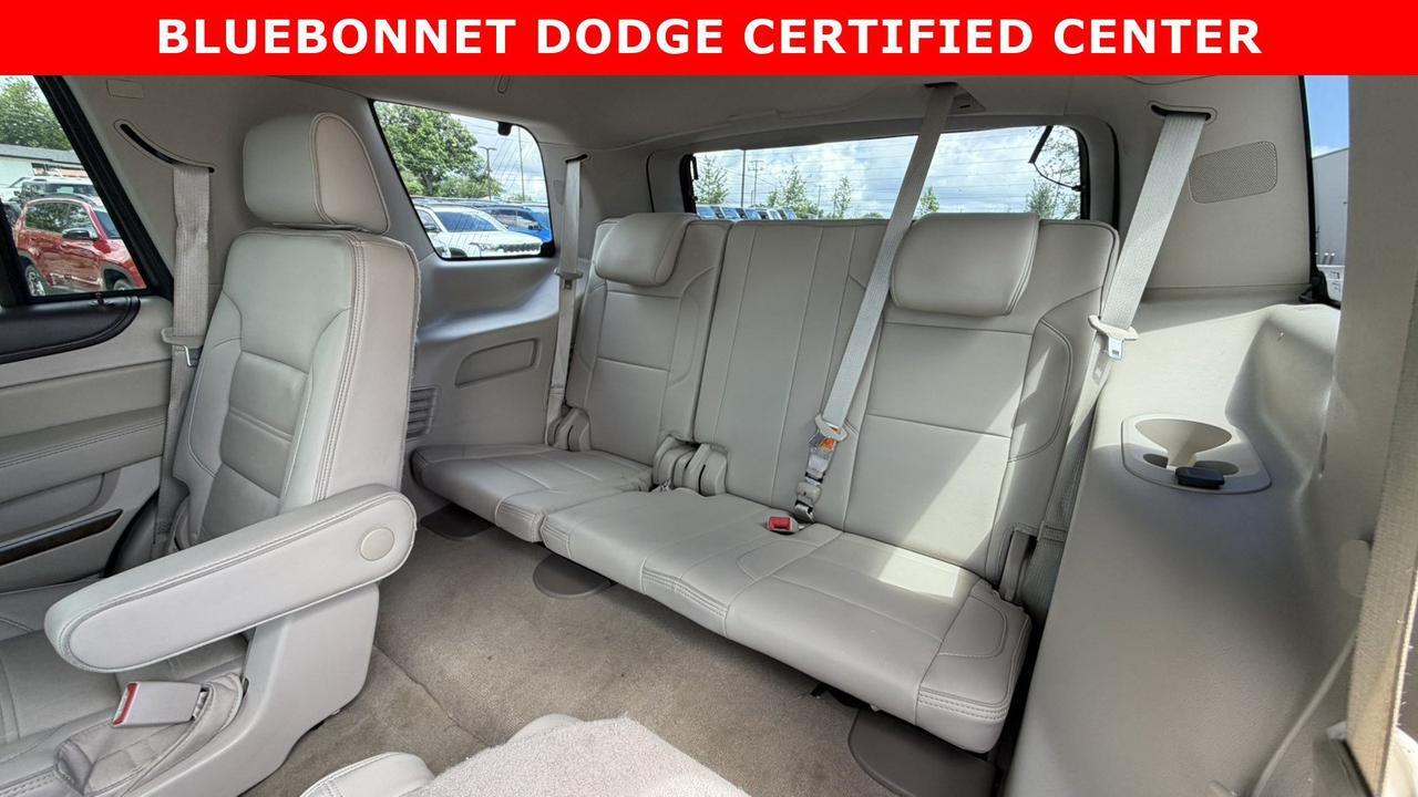 2018 GMC Yukon Denali New Braunfels TX