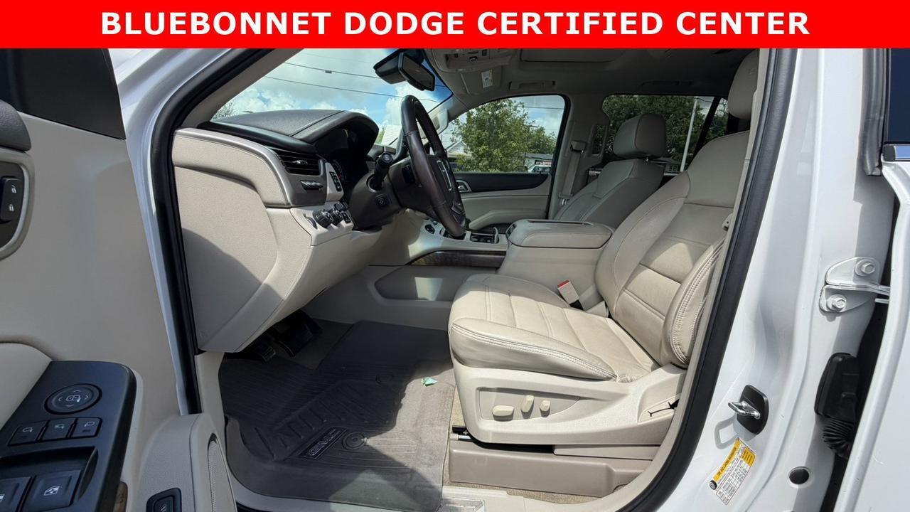 2018 GMC Yukon Denali New Braunfels TX