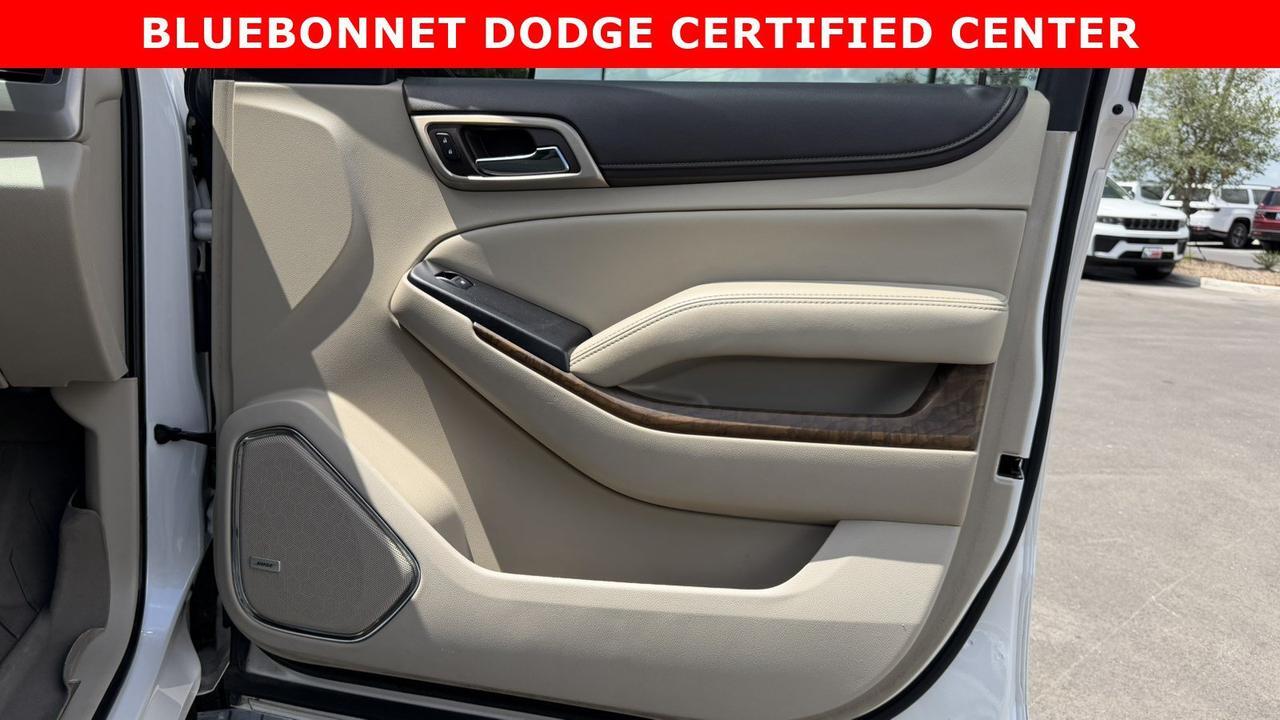 2018 GMC Yukon Denali New Braunfels TX